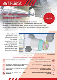 brochure lathe